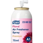 Tork A1 odświeżacz powietrza spray Kwiatowy 75ml-30303