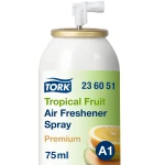 Tork A1 odświeżacz powietrzaspray Owocowy 75ml-30315