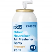 Tork A1 odświeżacz powietrza spray Neutraliz 75ml-30307
