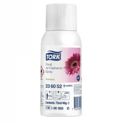 Tork A1 odświeżacz powietrza spray Kwiatowy 75ml-30301
