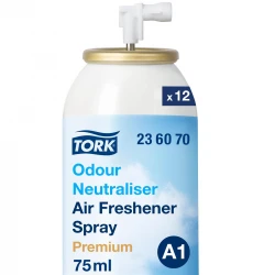 Tork A1 odświeżacz powietrza spray Neutraliz 75ml-30308
