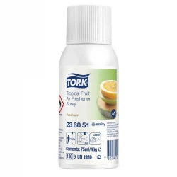 Tork A1 odświeżacz powietrzaspray Owocowy 75ml-30314