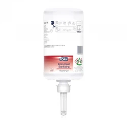 Tork S1 extra że alkoholowy do dezynfekcji 1000ml-30320