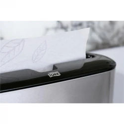 Tork Xpress® H2 dozownik ręczników nablatowy INOX-30382
