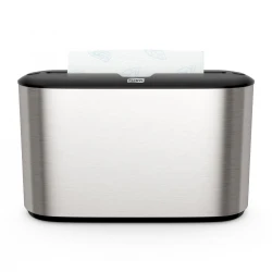Tork Xpress® H2 dozownik ręczników nablatowy INOX-30384