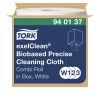 Tork W1/2/3 Biobased czyściwo włókninowe 103.75m-30407
