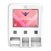 Tork P1/2/3 dozownik produktów menstruacyjnych-30468