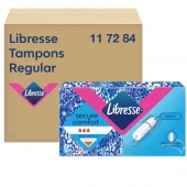 Tork P3 Libresse Discreet Normal tampony 320szt.-30473