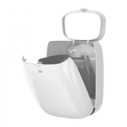 Tork B2 kosz na odpady 20L Biały New-30441