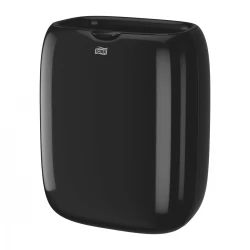 Tork B2 kosz na odpady 20L Czarny New-30445