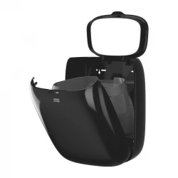 Tork B2 kosz na odpady 20L Czarny New-30446