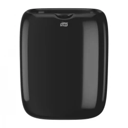 Tork B2 kosz na odpady 20L Czarny New-30451