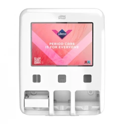 Tork P1/2/3 dozownik produktów menstruacyjnych-30465