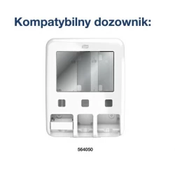 Tork P2 Libresse So Slim wkładki higien. 300szt.-30472