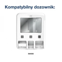 Tork P3 Libresse Discreet Normal tampony 320szt.-30477