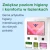 Tork P1/2/3 dozownik produktów menstruacyjnych-30457