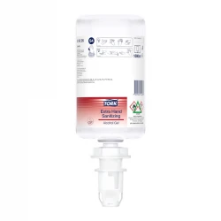Tork S4 extra żel alkoholowy do dezynfekcji rąk 1l-30529