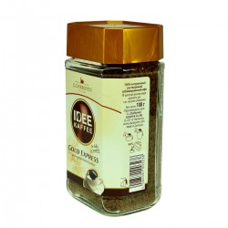 4006581003238 Kaffe IDEE Gold Express-kawa ropzuszczalna-100g-4367