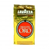 Lavazza Qualita ORO-Kawa parzona mielona 250g/Złot-4381