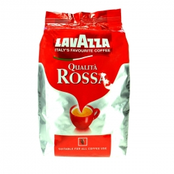 Lavazza Qualita Rossa-Kawa Ziarnista 1kg/czerwona-4390