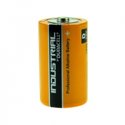 Duracell Industrial R20- Baterie D-4462